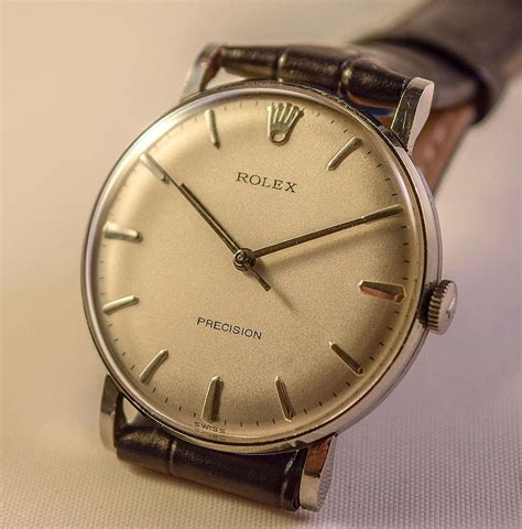 Rolex Precision 9829 for $3,289 for sale from a Trusted.